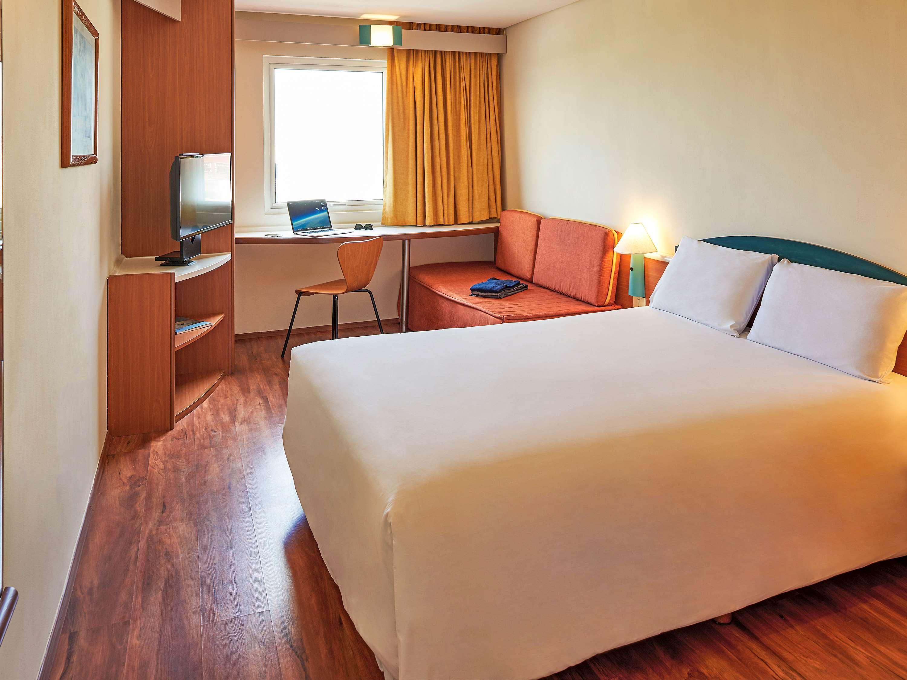 Ibis Monterrey Aeropuerto Hotell Apodaca Exteriör bild