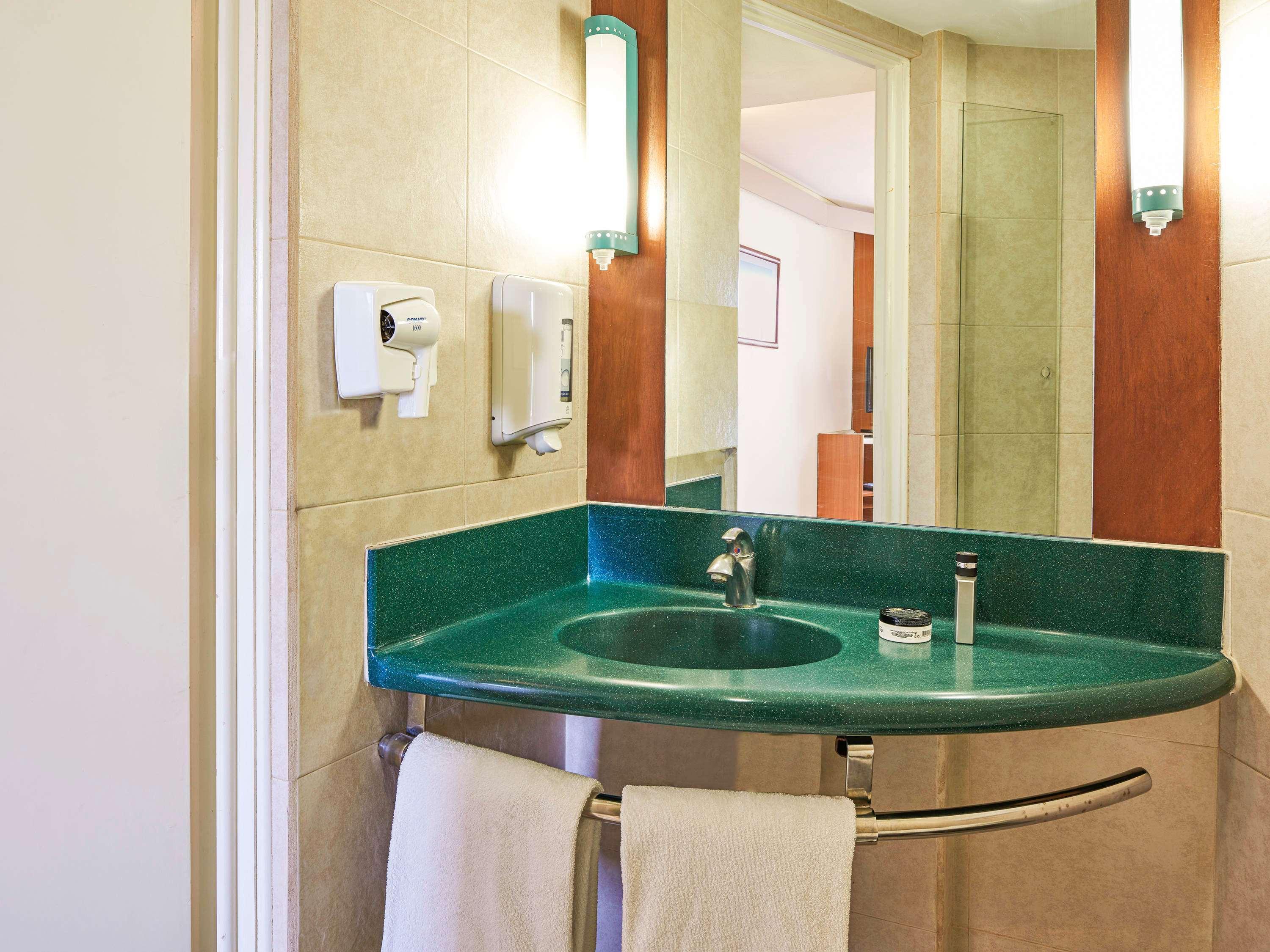 Ibis Monterrey Aeropuerto Hotell Apodaca Exteriör bild
