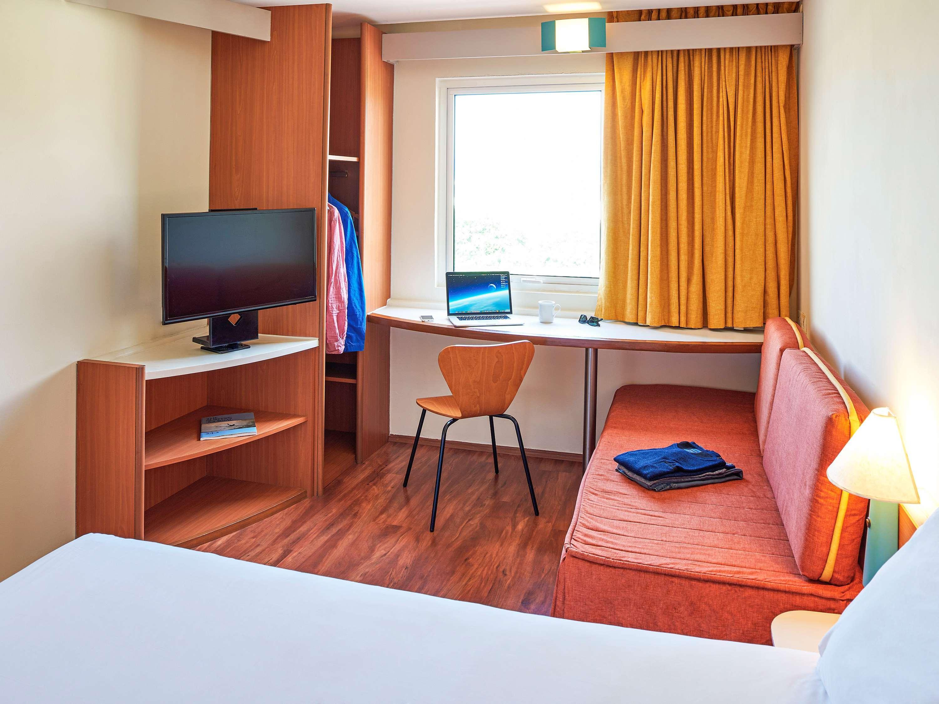 Ibis Monterrey Aeropuerto Hotell Apodaca Exteriör bild
