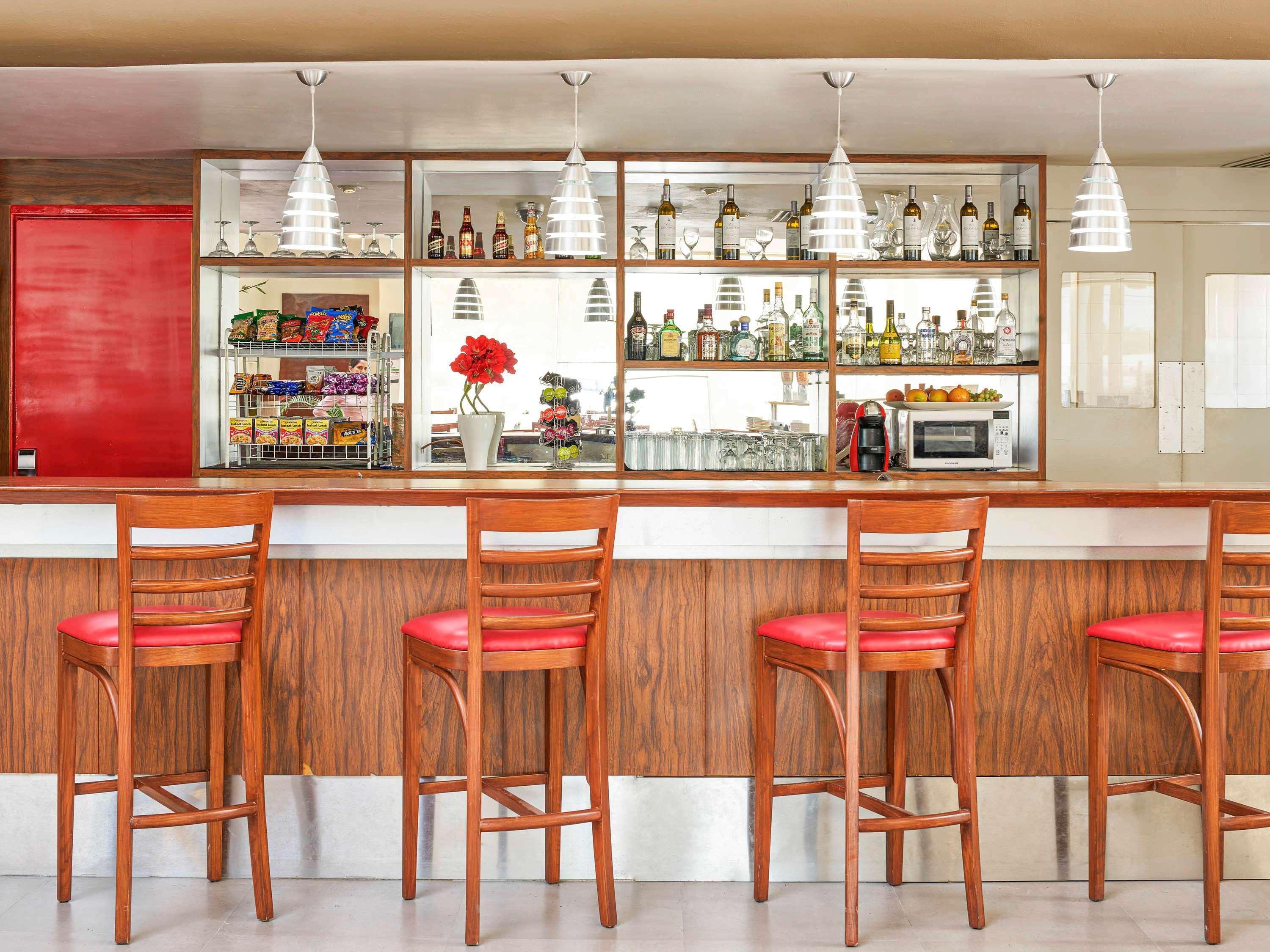 Ibis Monterrey Aeropuerto Hotell Apodaca Exteriör bild