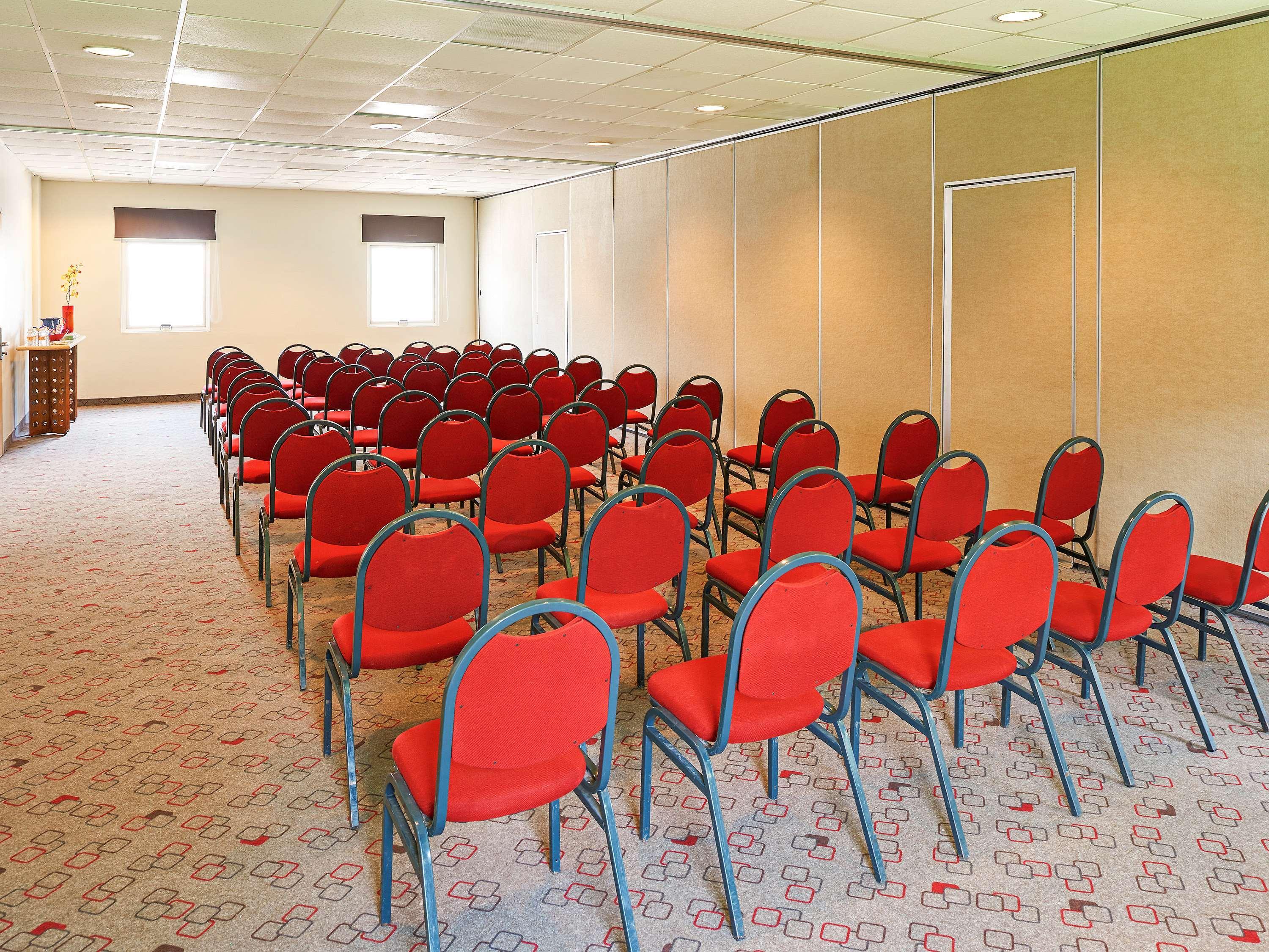 Ibis Monterrey Aeropuerto Hotell Apodaca Exteriör bild