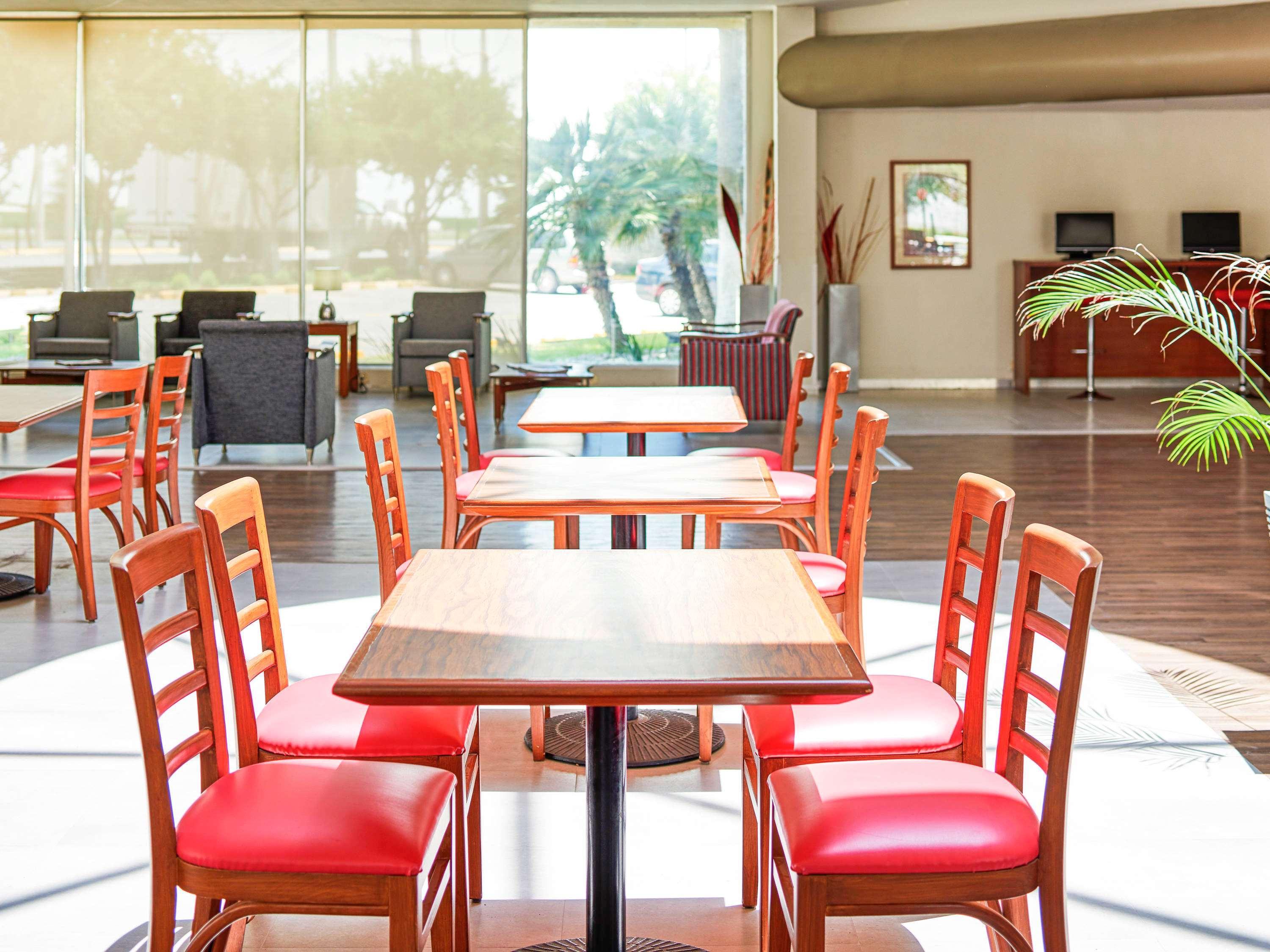 Ibis Monterrey Aeropuerto Hotell Apodaca Exteriör bild