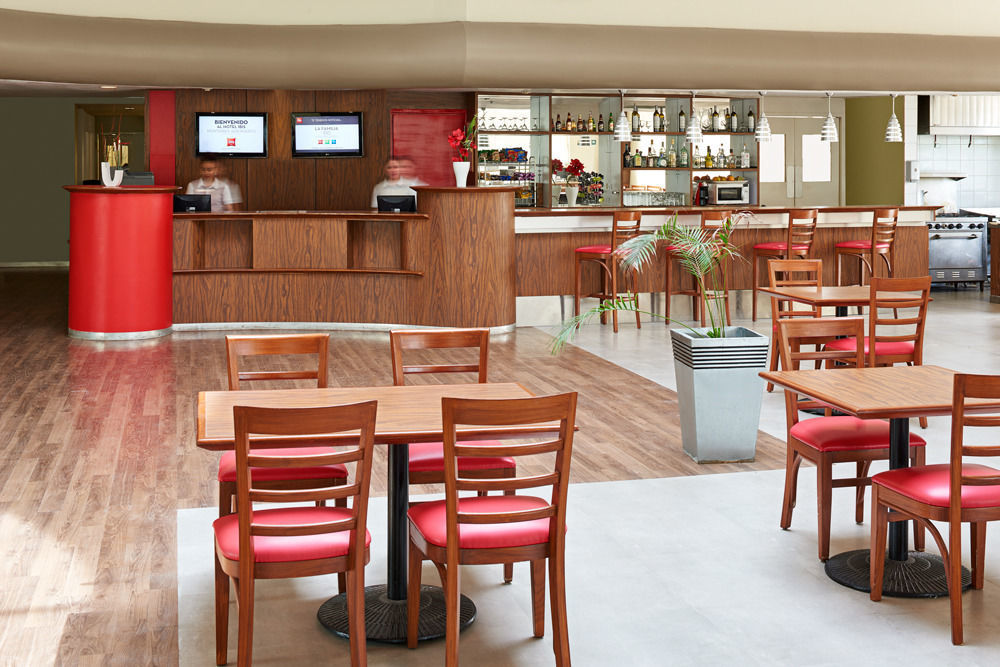 Ibis Monterrey Aeropuerto Hotell Apodaca Exteriör bild