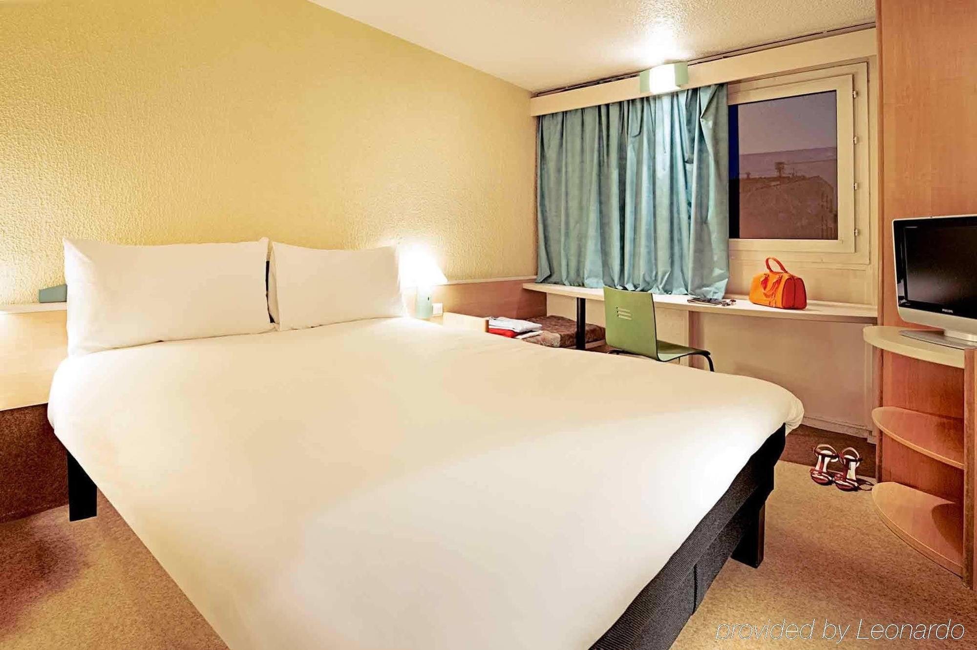 Ibis Monterrey Aeropuerto Hotell Apodaca Exteriör bild