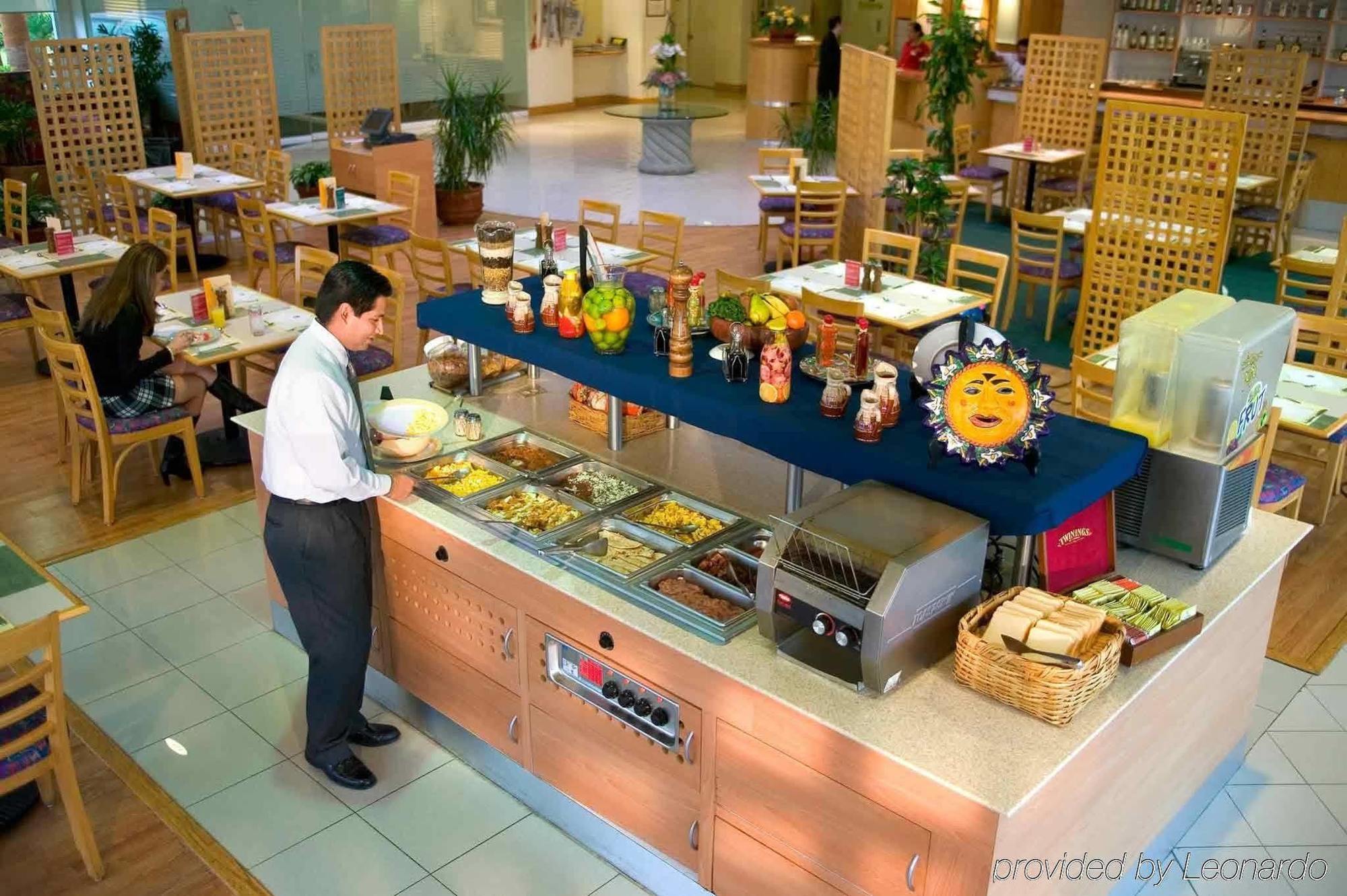 Ibis Monterrey Aeropuerto Hotell Apodaca Exteriör bild